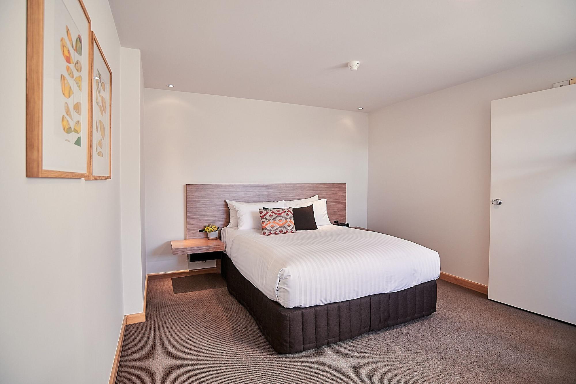Salamanca Inn Hobart Esterno foto