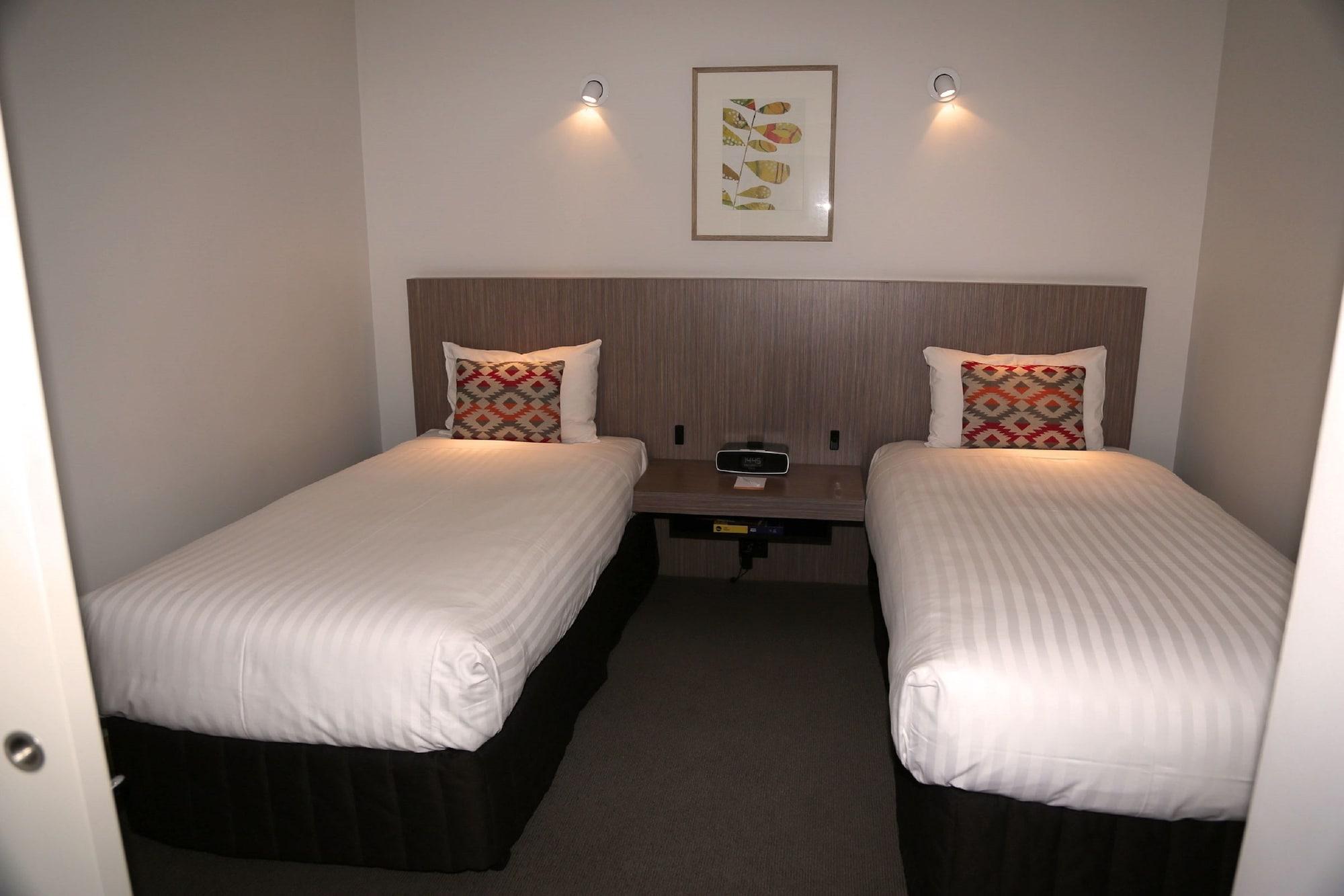 Salamanca Inn Hobart Esterno foto