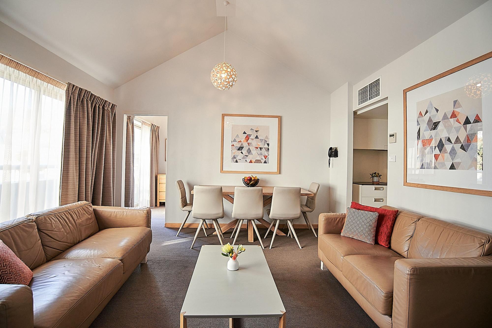 Salamanca Inn Hobart Esterno foto