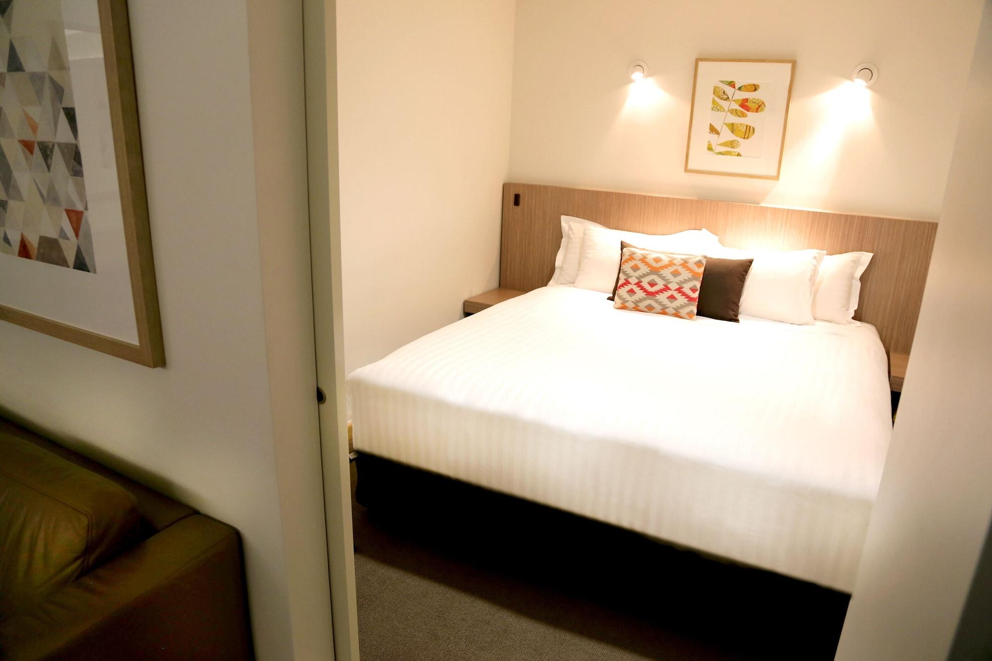 Salamanca Inn Hobart Esterno foto