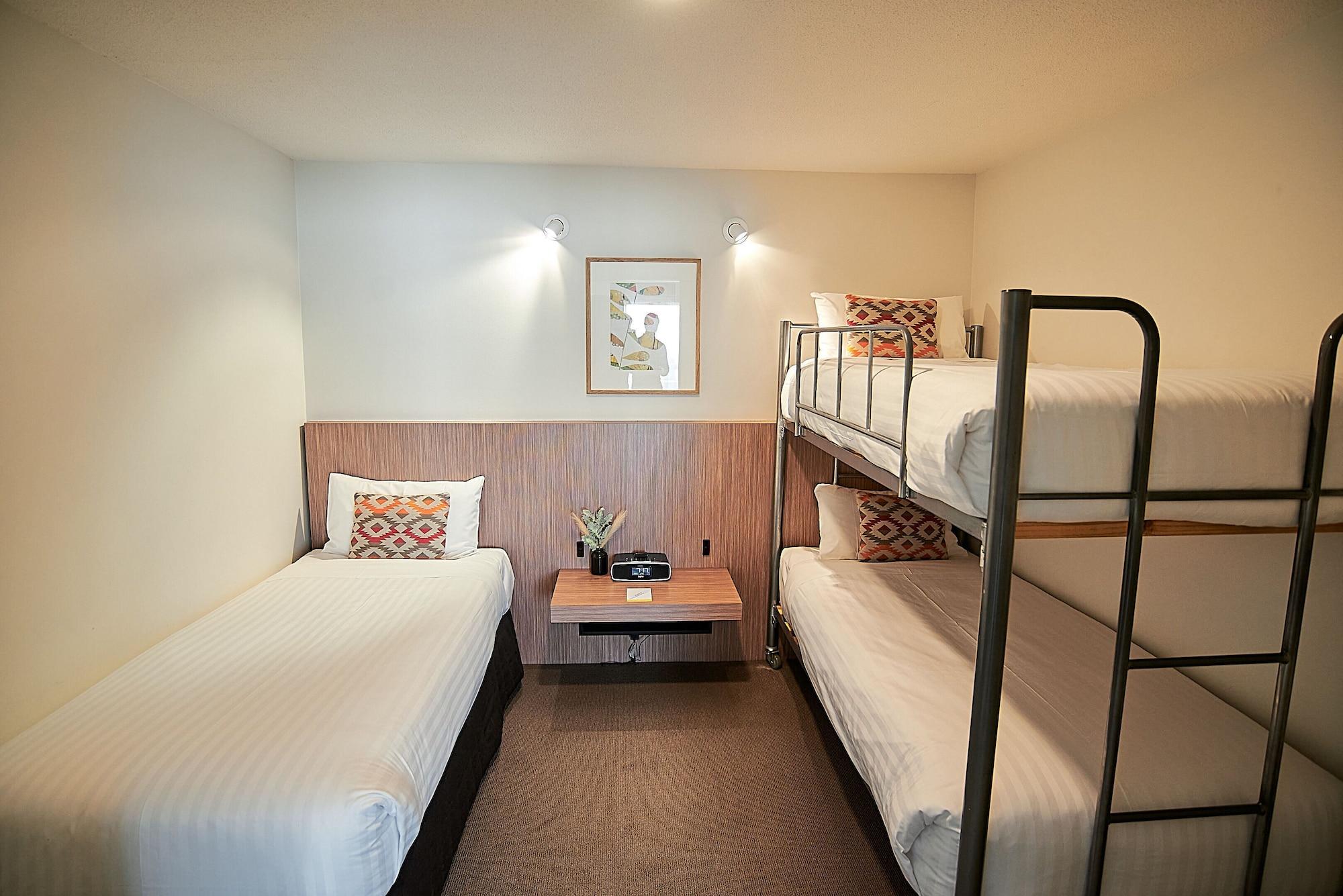 Salamanca Inn Hobart Esterno foto