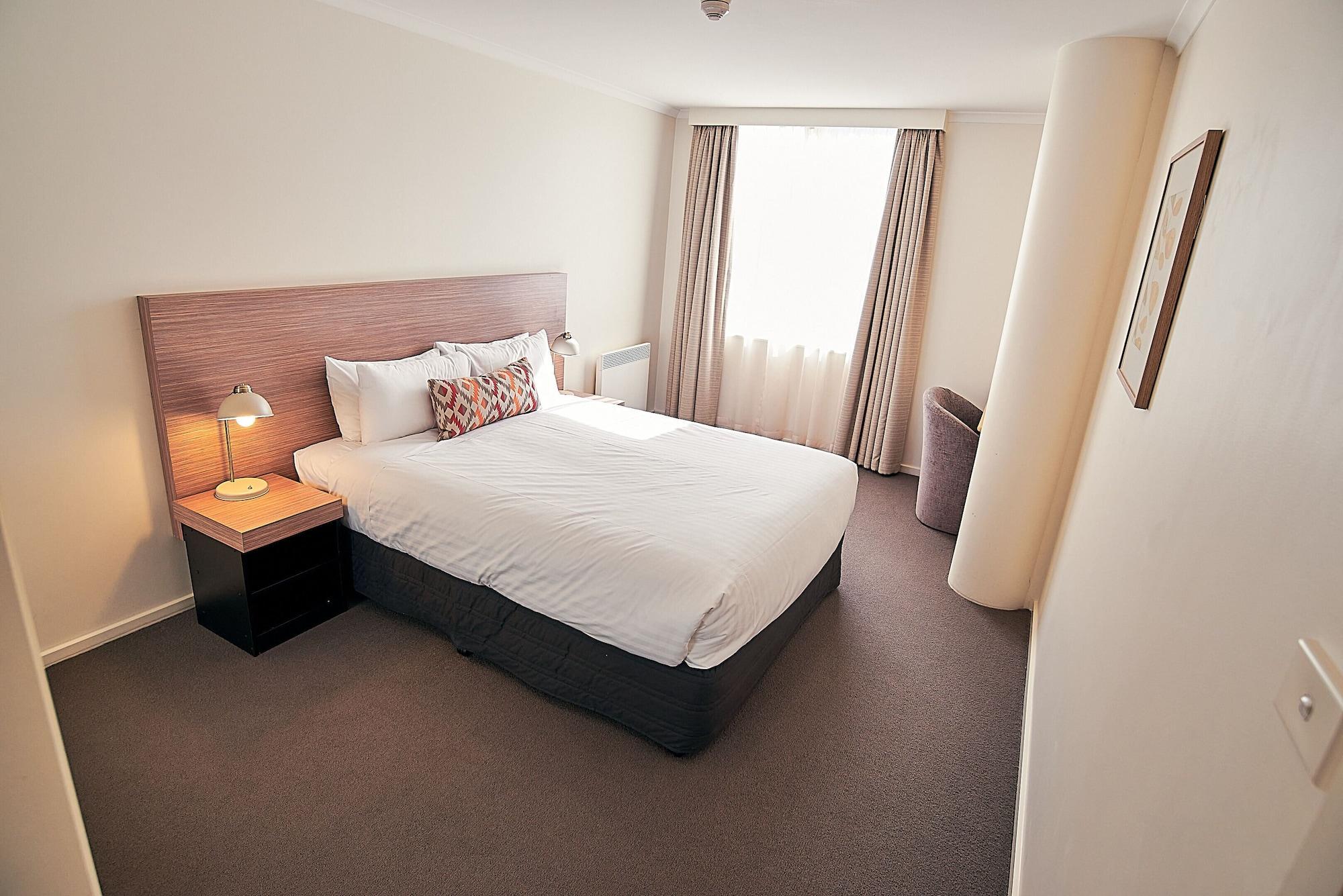 Salamanca Inn Hobart Esterno foto