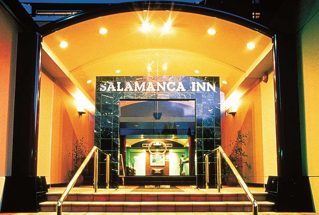 Salamanca Inn Hobart Esterno foto