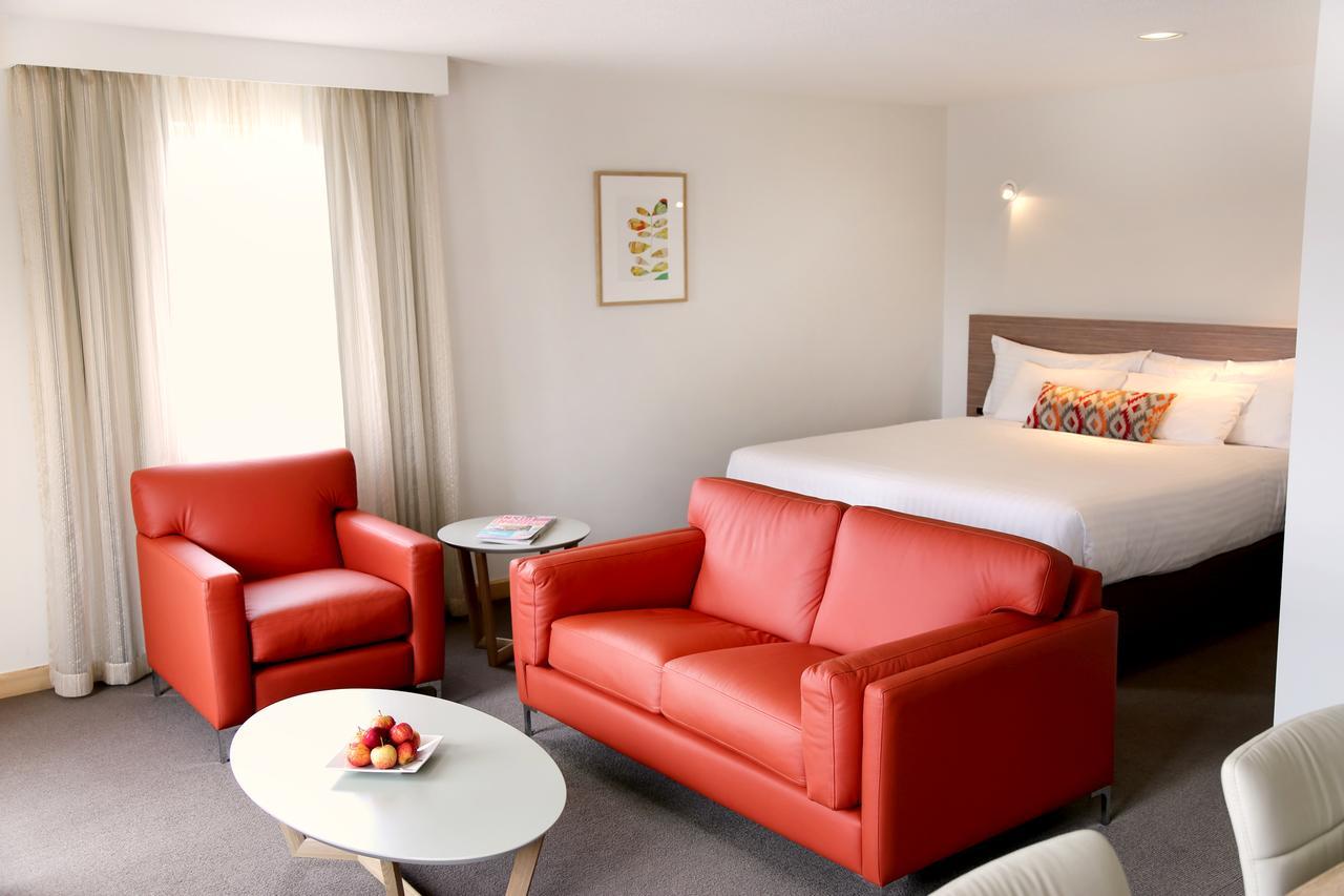 Salamanca Inn Hobart Esterno foto